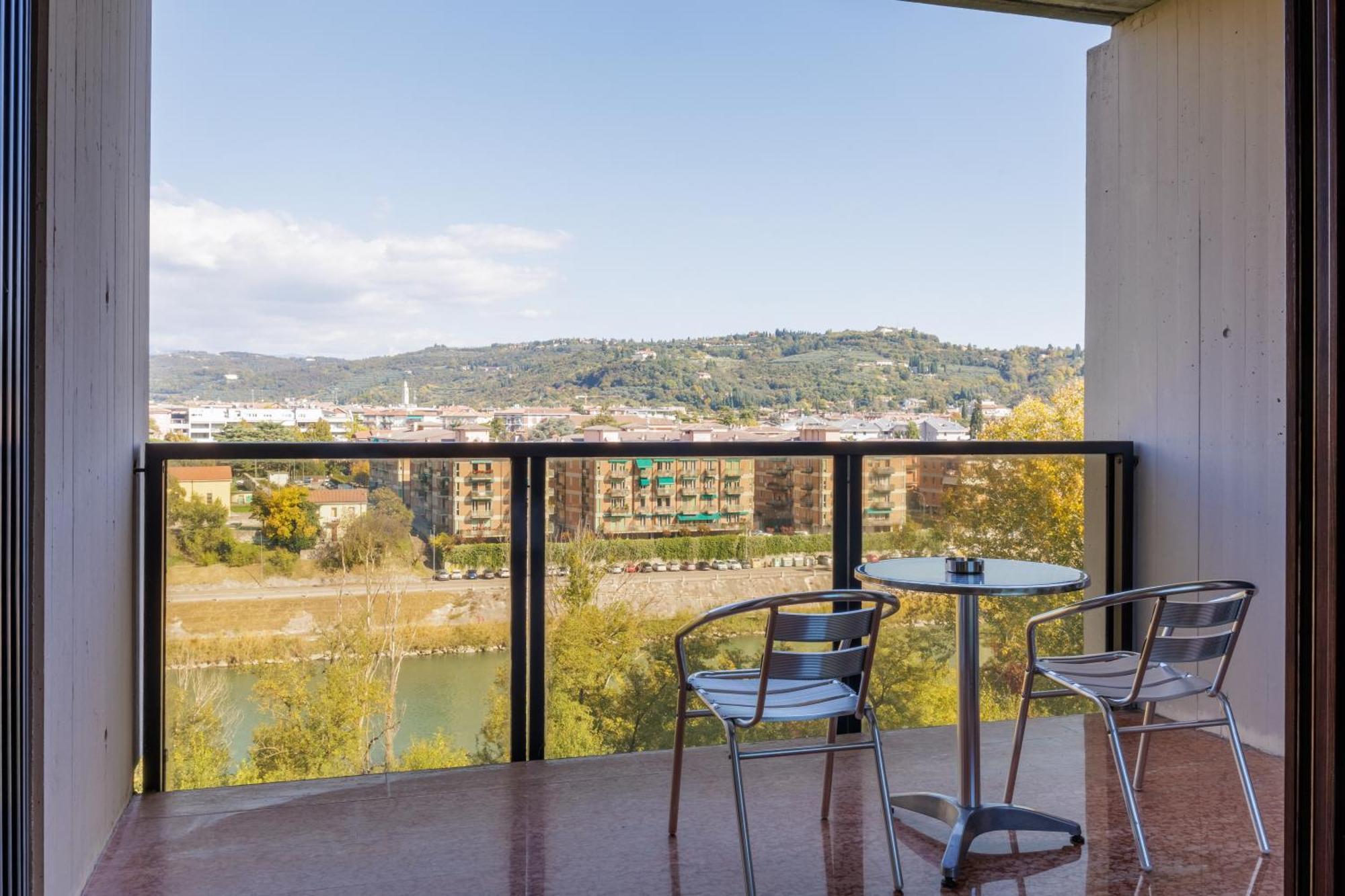 Residence All'Adige, Verona